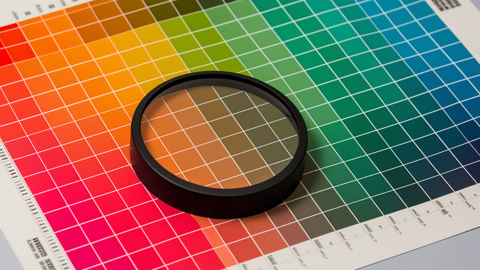 From Novice to Expert: A Color Management Solution Built for Anyone